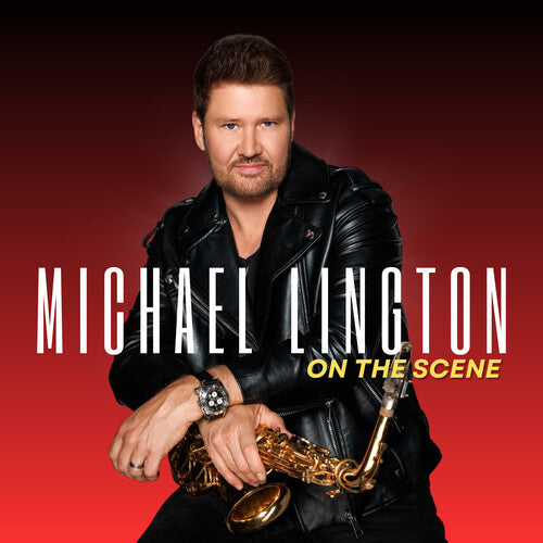 Michael Lington - On the Scene