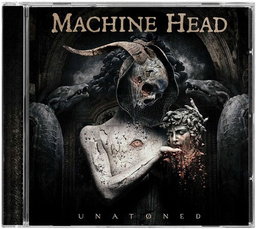 Machine Head - Unatoned