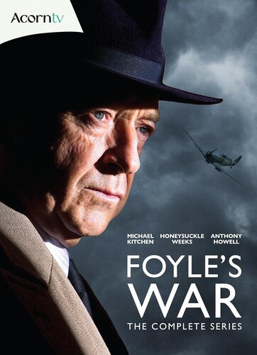 Foyle's War: The Complete