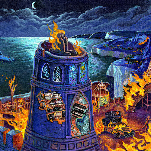 Joe Armon-Jones - All The Quiet (part Ii)