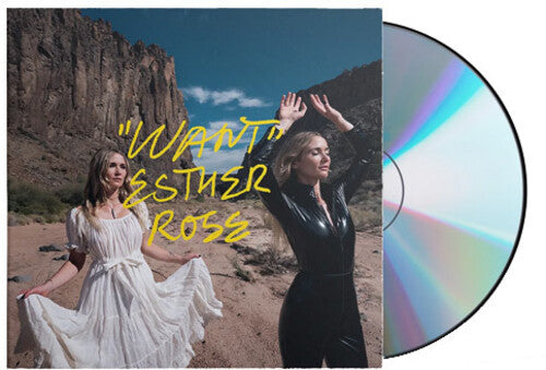 Esther Rose - Want