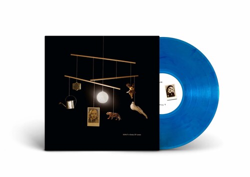 Beirut - A Study of Losses - Blue