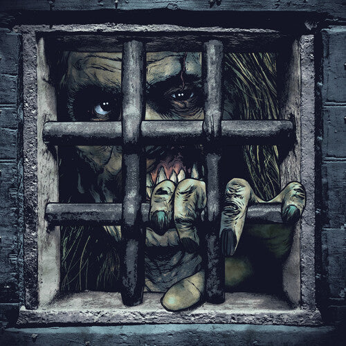 Richard Band - Castle Freak (Original Soundtrack)