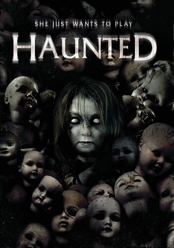 Haunted / (Mod)