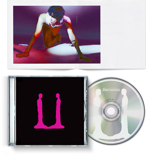 G-Dragon - Ubermensch - Pink Version