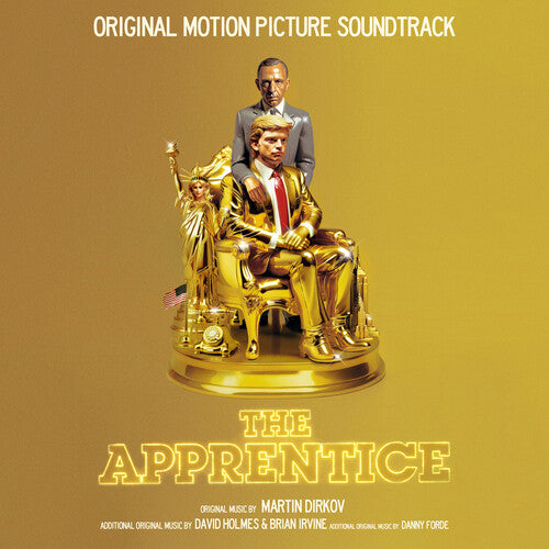 Apprentice/ O.S.T. - The Apprentice (Original Motion Soundtrack)
