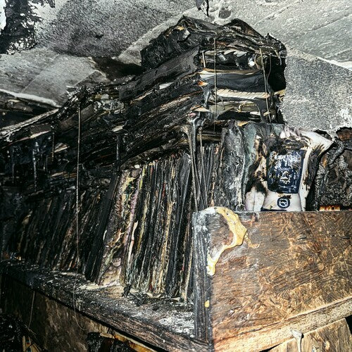 Zero Absolu - La Saignee