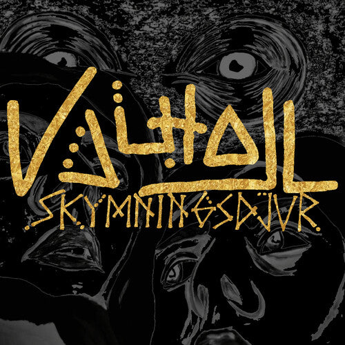 Valhall - Skymningsdjur