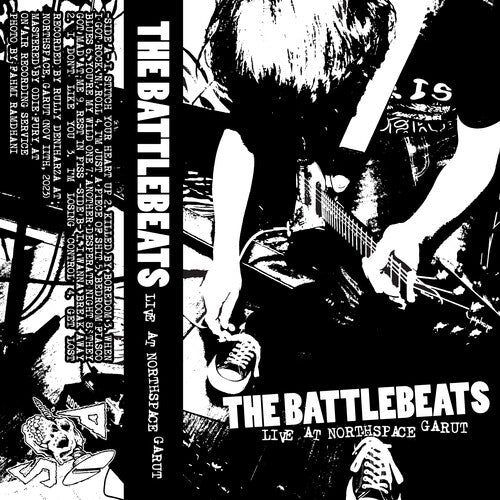 Battlebeats - Live At Northspace Garut