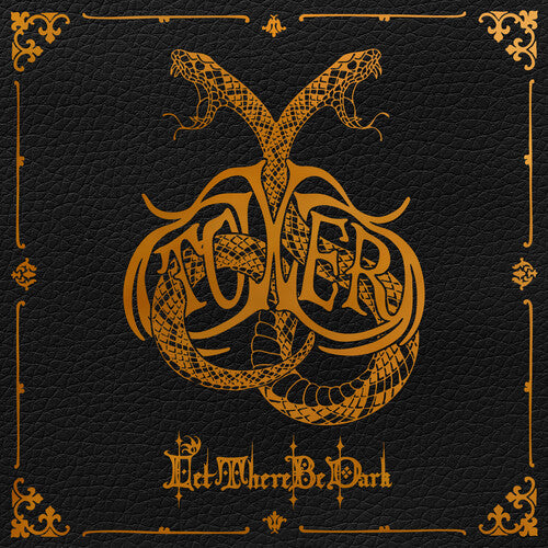 The Tower - Let There Be Dark