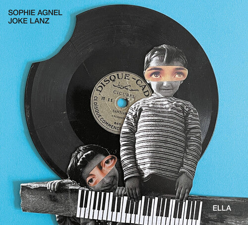 Sophie Agnel / Joke Lanz - Ella