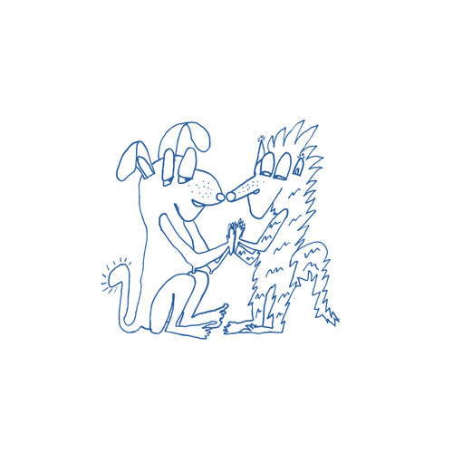 Fai Baba/ Mour Sur Mars - Faderliecht