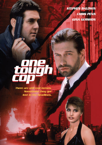One Tough Cop