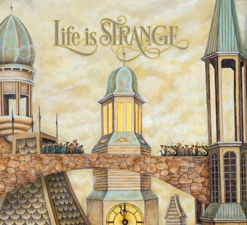 Draper/ Grant - Life Is Strange