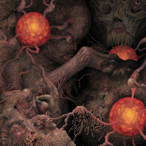 Sheol 4-Way Split - Sheol 4-way Split