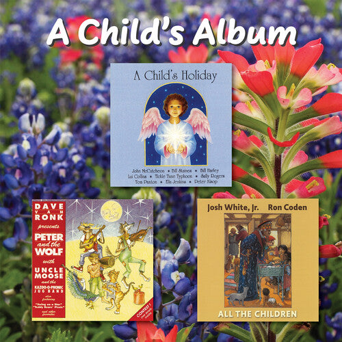 Child's Album - A Child's Album