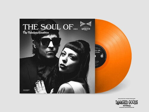 Courettes - The Soul Of...The Fabulous Courettes
