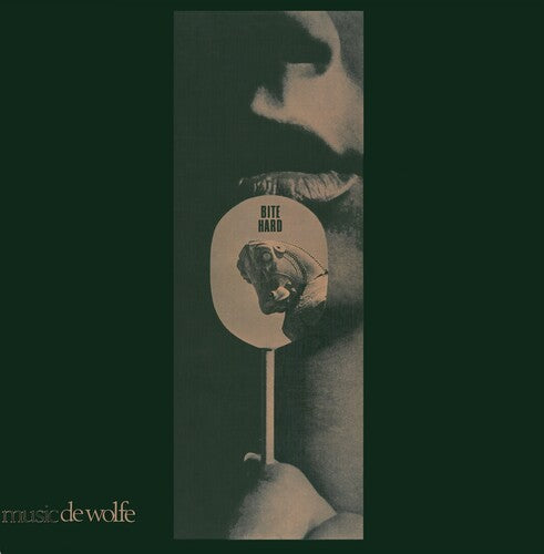 Johnny Hawksworth - Bite Hard