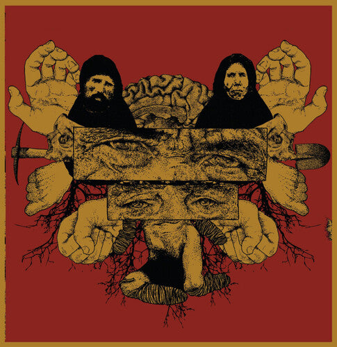 Cuzcos - Cuzcos + El Trifuno Del Fracaso