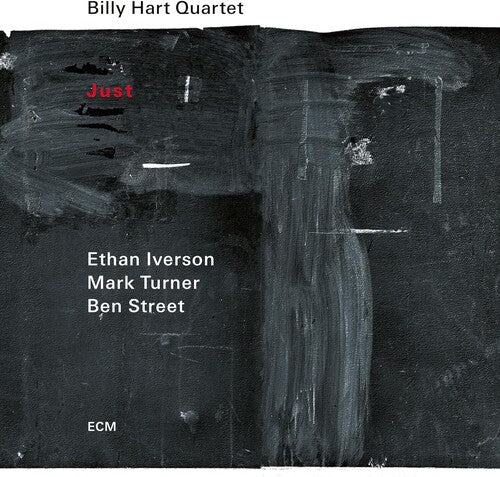 Billy Hart - Just
