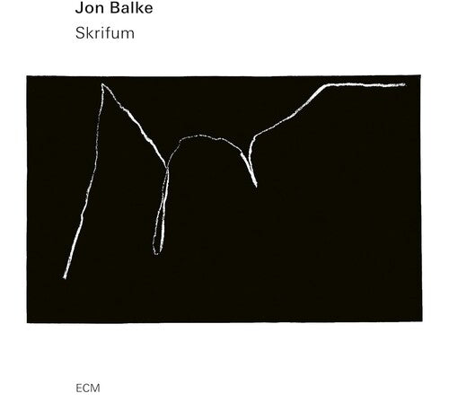 Jon Balke - Skrifum