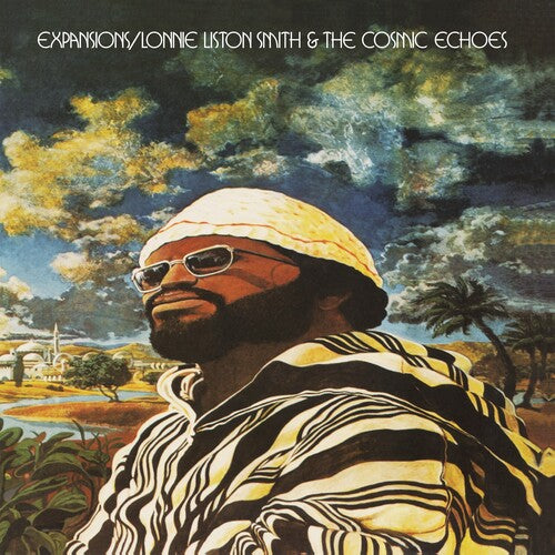 Lonnie Smith Liston - Expansions: Aaa Remastered Edition