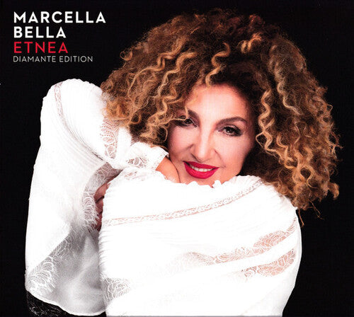 Marcella Bella - Etnea: Diamante Edition
