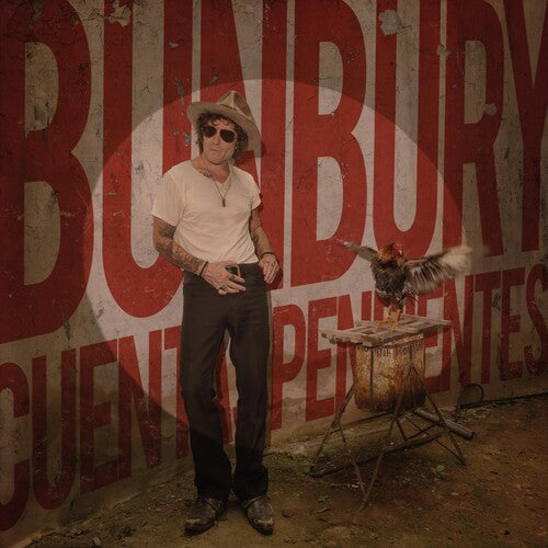 Bunbury - Cuentas Pendientes