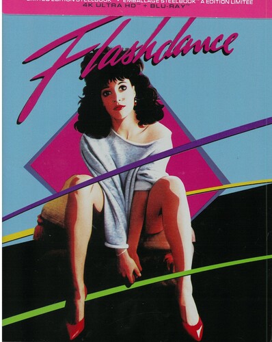 Flashdance