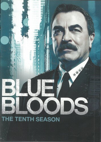 Blue Bloods: The Tenth Season