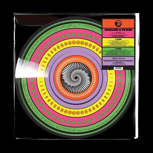 Chalice a Fe Dub/ Various - Chalice A Fe Dub (Zoetrope)(Various Artists)