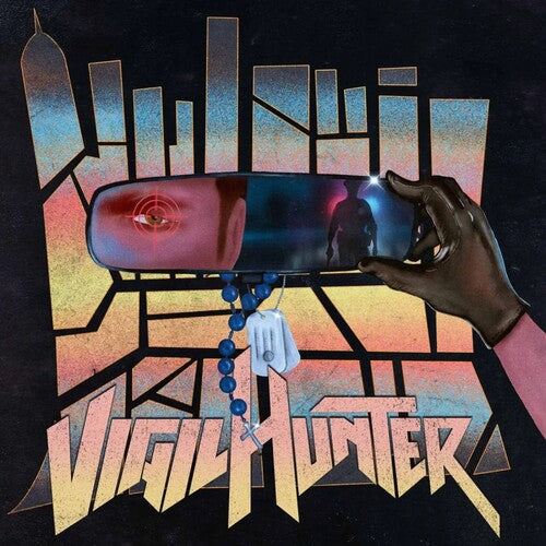 Vigilhunter - Vigilhunter - Pink