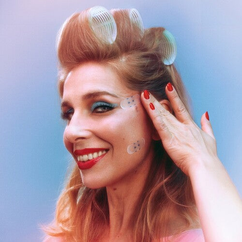 Barbara Carlotti - Cheris Ton Futur !