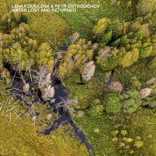Lenka Dusilova - Water Lost & Returned