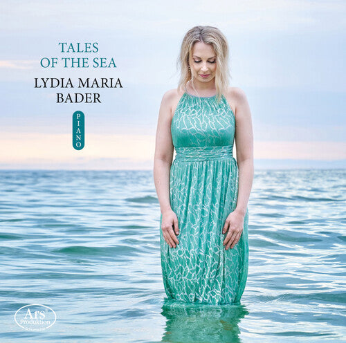 Lydia Maria Bader - Tales of the Sea