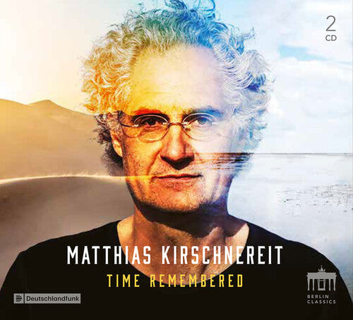 C.P.E. Bach / J.S. Bach / Kirschnereit - Time Remembered