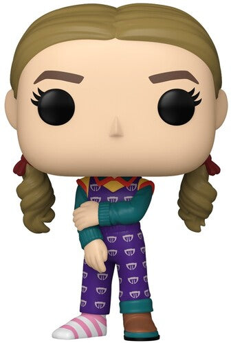 Funko Pop! Stranger Things Season 5 - Holly Wheeler – FYE