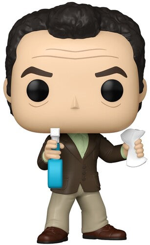 Funko POP! Television: Monk - Adrian Monk