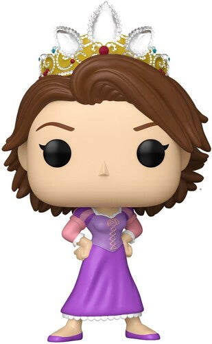 Funko POP! Disney:Tangled - Rapunzel