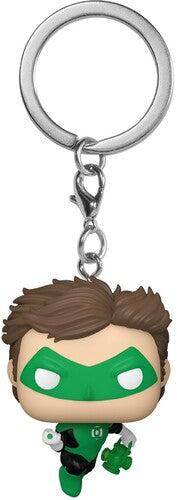 Funko POP! Keychain: DC New Classics - Green Lantern