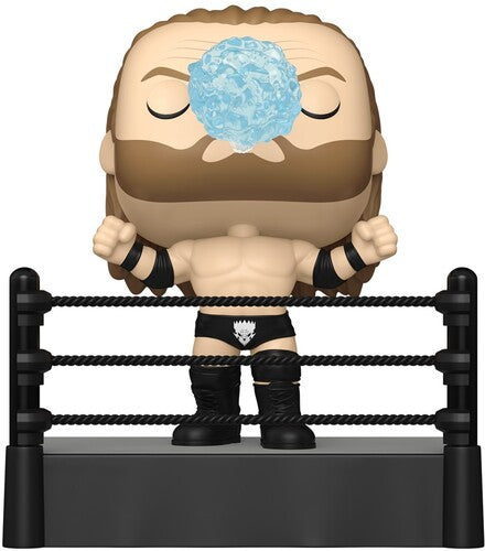 Funko POP! Premium: WWE - Triple H