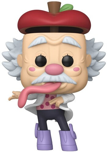 Funko POP! Anime: One Piece - Vegapunk