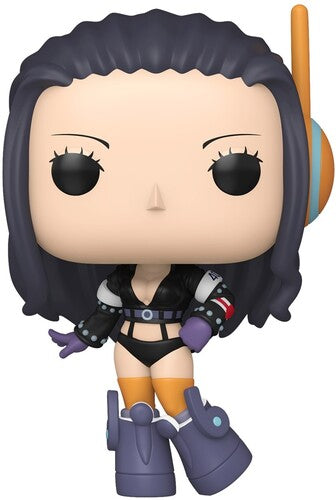 Funko Pop! One Piece Egghead Island - Nico Robin – FYE