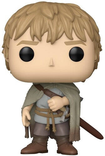 Funko POP! Television: A Knight of the Seven Kingdoms - Dunk (Styles May Vary) (Game of Thrones)