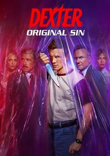 Dexter: Original Sin: Season 1