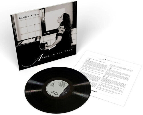 Laura Nyro - Angel in the Dark