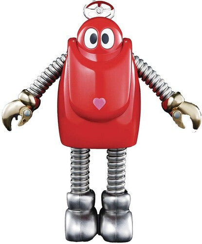 Tamashii Nations - Robocon - Chogokin - Robocon 50th Anniversary Ver.
