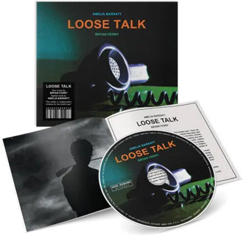Bryan Ferry - Loose Talk