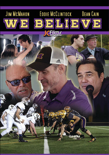 We Believe / (Mod)