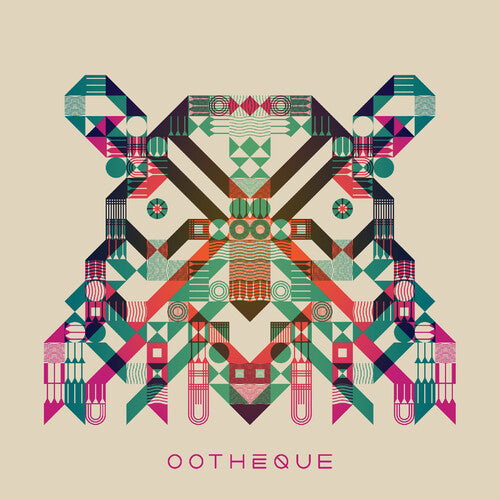 Ootheque - Ootheque